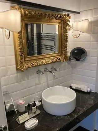 Standard Tek Büyük Yataklı Oda, Özel Banyo