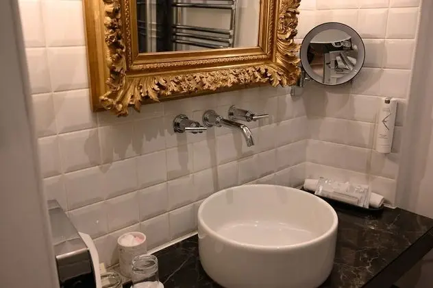 Standard Tek Büyük Yataklı Oda, Özel Banyo