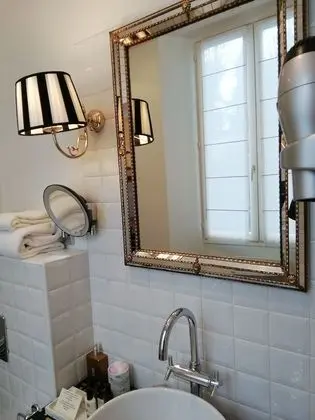 Superior Tek Büyük Yataklı Oda, Özel Banyo