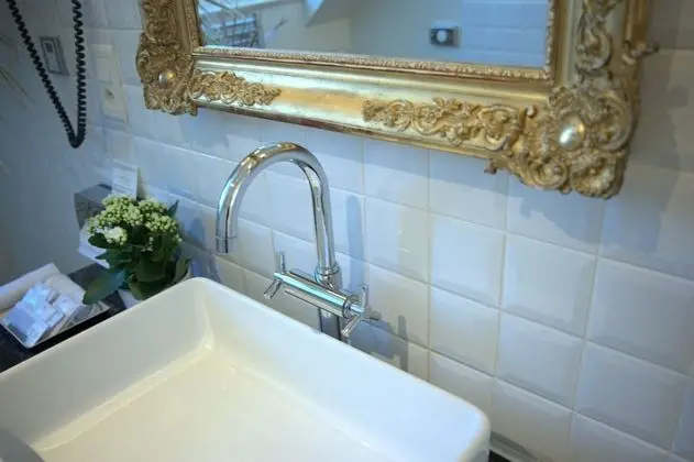 Superior Tek Büyük Yataklı Oda, Özel Banyo