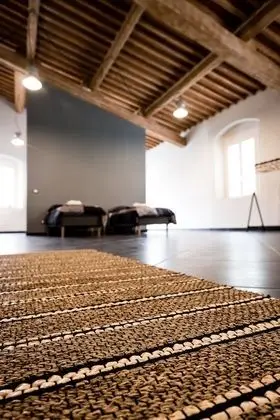 Design Çatı Katı (Loft), Bahçeli