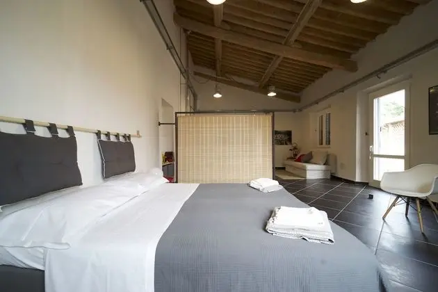 Exclusive Çatı Katı (Loft), Teras, Tepe Manzaralı