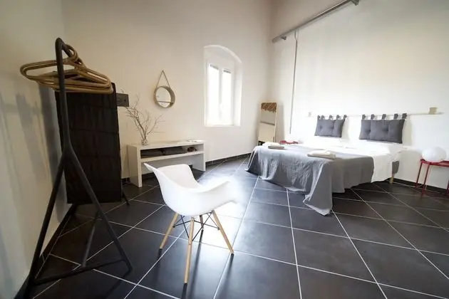 Exclusive Çatı Katı (Loft), Teras, Tepe Manzaralı
