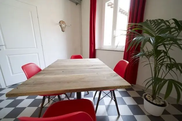 Exclusive Çatı Katı (Loft), Teras, Tepe Manzaralı