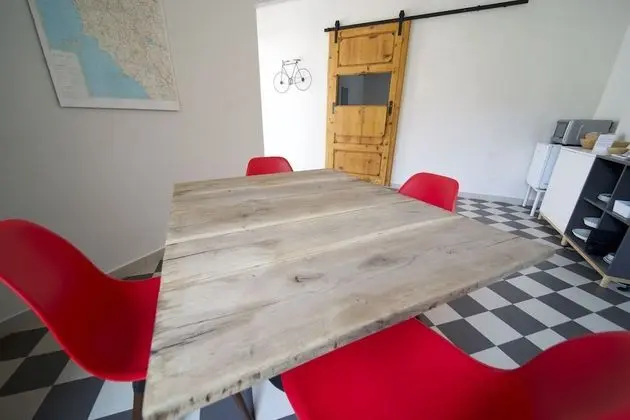 Exclusive Çatı Katı (Loft), Teras, Tepe Manzaralı