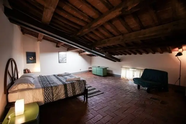Superior Çatı Katı Süiti (Penthouse), Teras