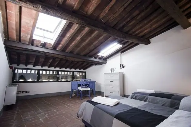Superior Çatı Katı Süiti (Penthouse), Teras