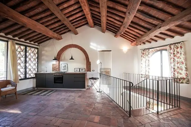 Superior Çatı Katı Süiti (Penthouse), Teras