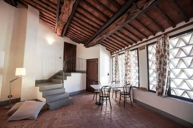 Superior Çatı Katı Süiti (Penthouse), Teras
