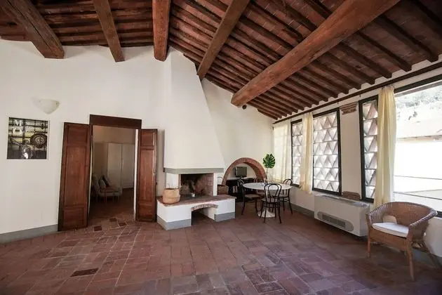 Superior Çatı Katı Süiti (Penthouse), Teras