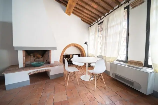 Superior Çatı Katı Süiti (Penthouse), Teras
