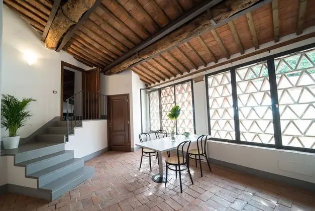 Superior Çatı Katı Süiti (Penthouse), Teras