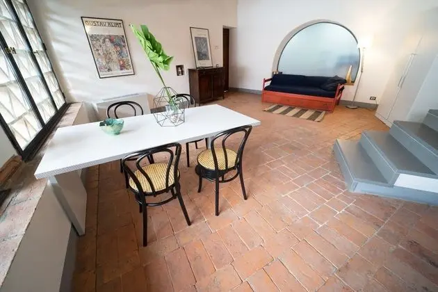 Superior Çatı Katı Süiti (Penthouse), Teras