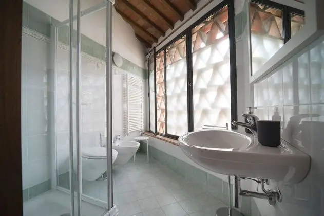 Superior Çatı Katı Süiti (Penthouse), Teras