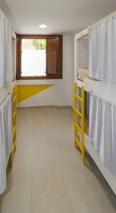 Ortak Ranzalı Oda, Birden Çok Yatak