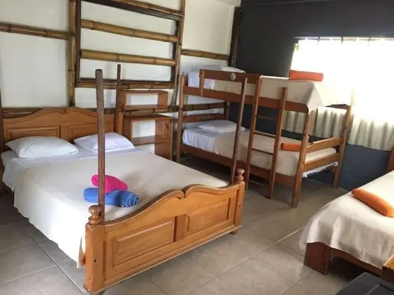 Family Stüdyo Süit, Birden Çok Yatak Odası, Özel Banyo, Dağ Manzaralı