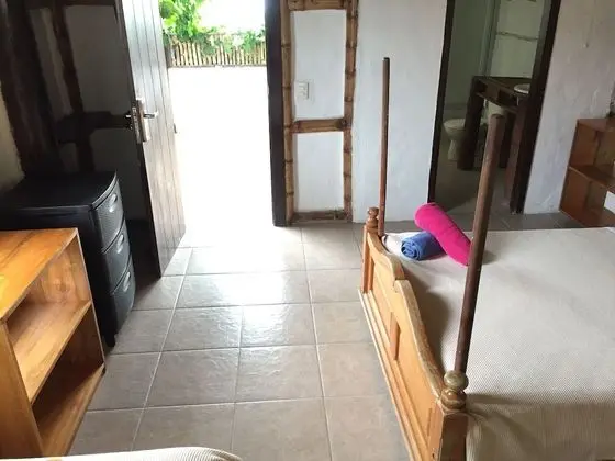 Family Stüdyo Süit, Birden Çok Yatak Odası, Özel Banyo, Dağ Manzaralı