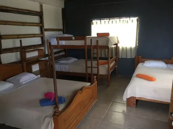 Family Stüdyo Süit, Birden Çok Yatak Odası, Özel Banyo, Dağ Manzaralı