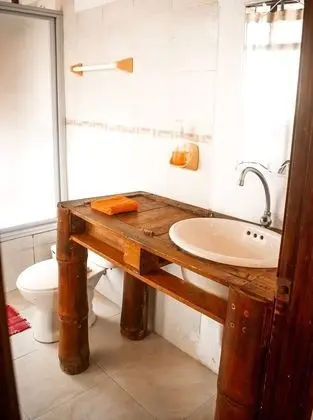 Family Stüdyo Süit, Birden Çok Yatak Odası, Özel Banyo, Dağ Manzaralı