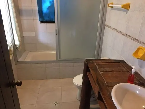 Family Stüdyo Süit, Birden Çok Yatak Odası, Özel Banyo, Dağ Manzaralı