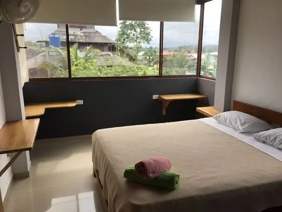 Premium Tek Büyük Yataklı Oda, 1 En Büyük (King) Boy Yatak, Özel Banyo, Dağ Manzaralı