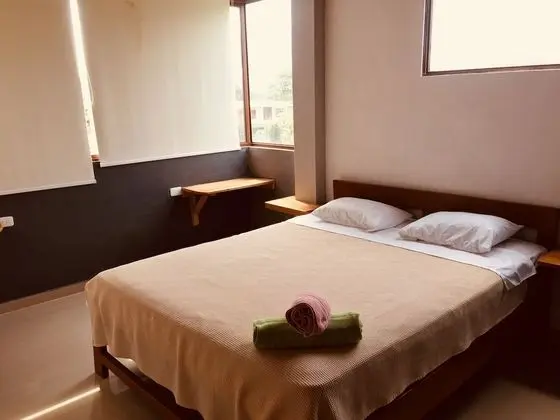 Premium Tek Büyük Yataklı Oda, 1 En Büyük (King) Boy Yatak, Özel Banyo, Dağ Manzaralı