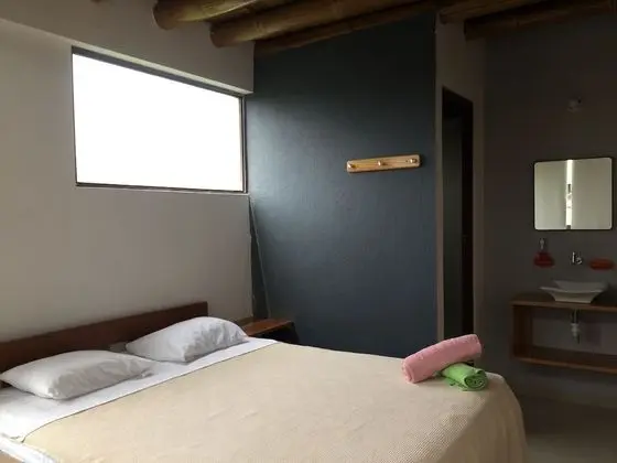 Premium Tek Büyük Yataklı Oda, 1 En Büyük (King) Boy Yatak, Özel Banyo, Dağ Manzaralı