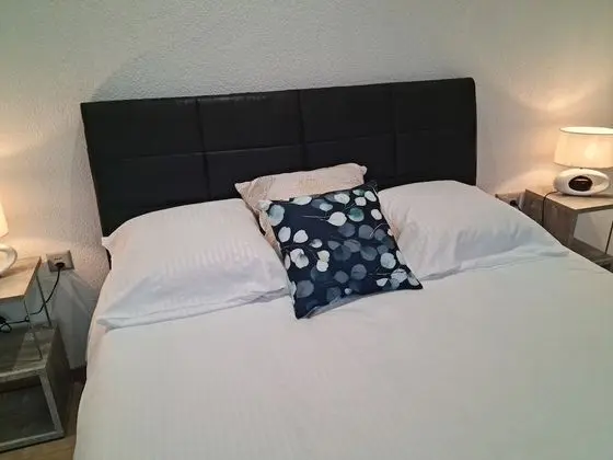 Comfort Dört Kişilik Oda