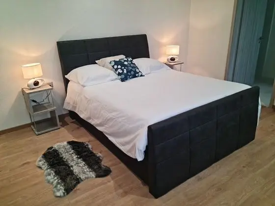 Comfort Dört Kişilik Oda