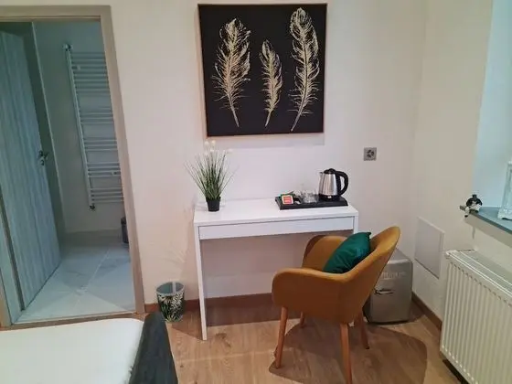 Comfort Dört Kişilik Oda