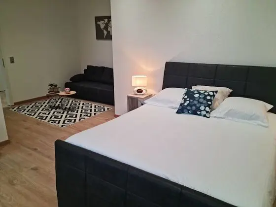 Comfort Dört Kişilik Oda