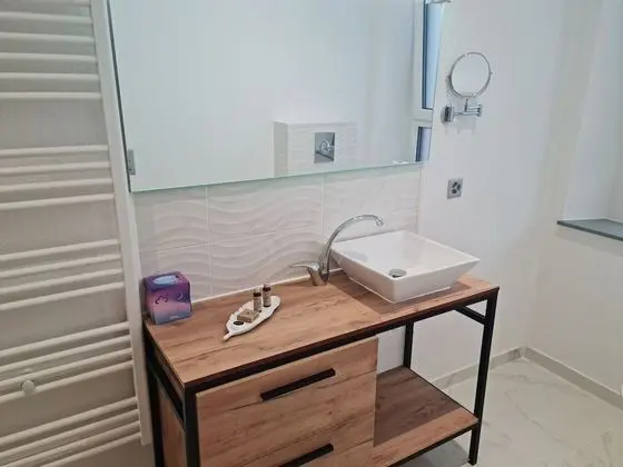 Comfort Dört Kişilik Oda