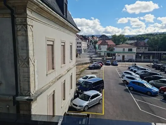 Comfort Dört Kişilik Oda