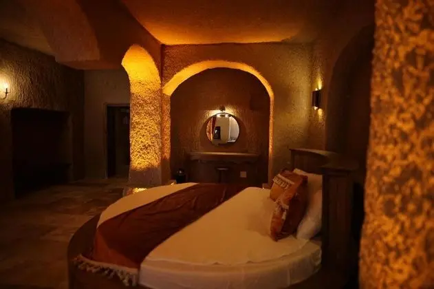 Jakuzili Cave Suite, Vadi Manzaralı, Hamamlı