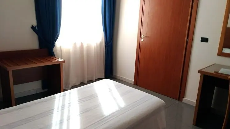 Basic İki Ayrı Yataklı Oda