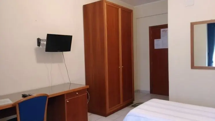 Basic İki Ayrı Yataklı Oda