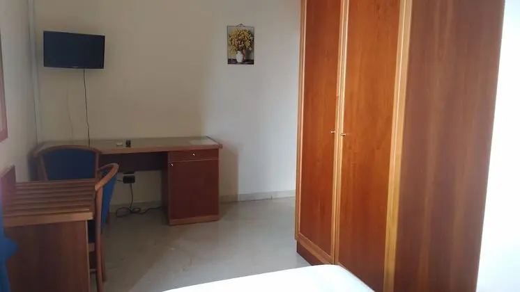 Basic İki Ayrı Yataklı Oda