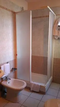 Basic İki Ayrı Yataklı Oda