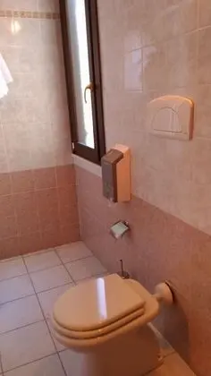 Basic İki Ayrı Yataklı Oda