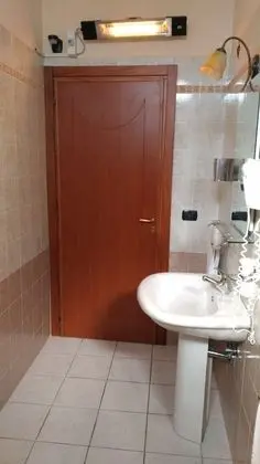 Basic İki Ayrı Yataklı Oda