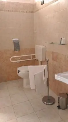 Basic İki Ayrı Yataklı Oda