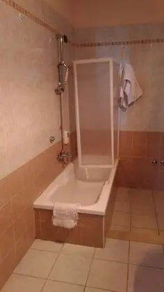 Junior Süit, Balkon