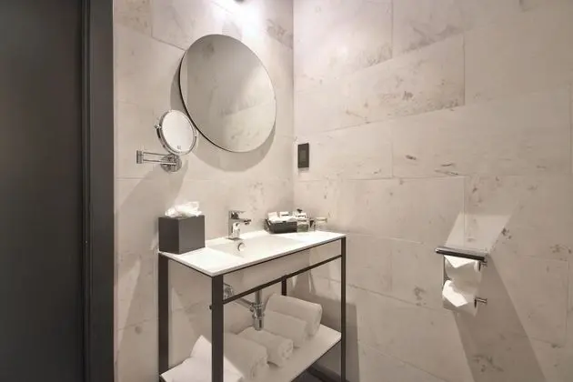 Superior Tek Büyük veya İki Ayrı Yataklı Oda, Balkon