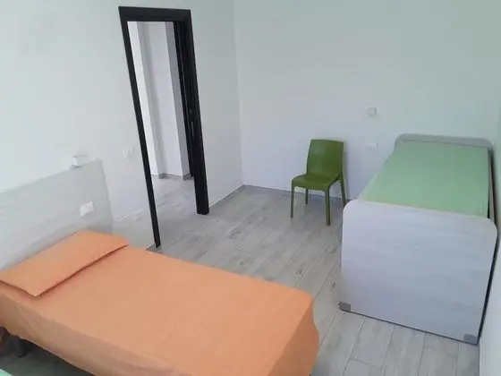 Ev, 1 Yatak Odası (4 Prs)