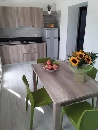Ev, 2 Yatak Odası (6 Prs)