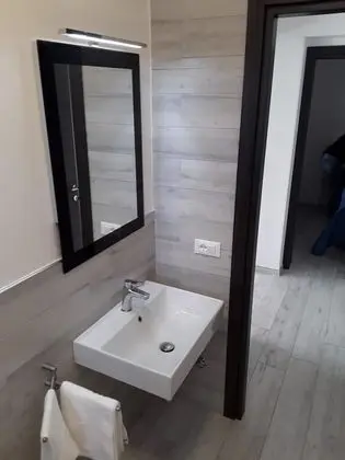 Ev, 2 Yatak Odası (6 Prs)