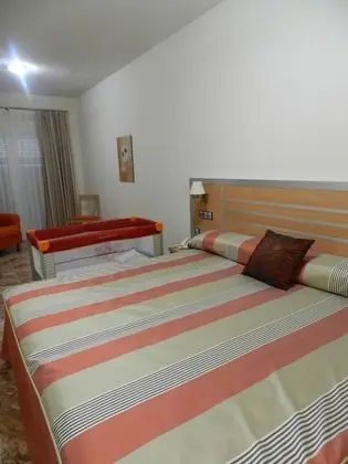 Standard İki Ayrı Yataklı Oda, Balkon