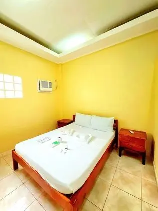 Deluxe Tek Büyük Yataklı Oda, 1 Çift Kişilik Yatak, Özel Banyo