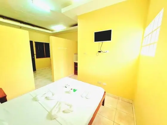 Deluxe Tek Büyük Yataklı Oda, 1 Çift Kişilik Yatak, Özel Banyo