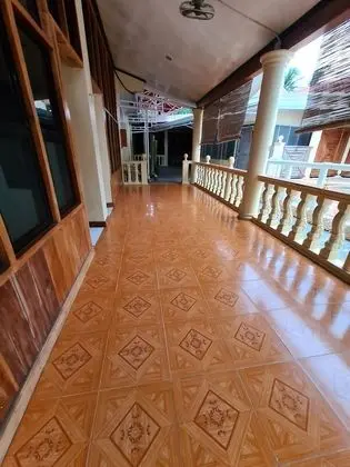 Deluxe Tek Büyük Yataklı Oda, 1 Çift Kişilik Yatak, Özel Banyo